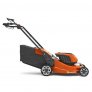 Электрическая газонокосилка Husqvarna LC 141C (9670993-01)