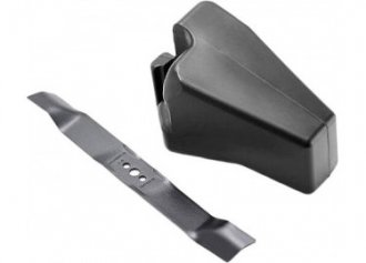 Заглушка мульчированая BioClip для Husqvarna LC 141Li (5892227-01)