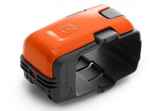 Держатель аккумулятора Husqvarna для ремня Flexi (5907772-01)