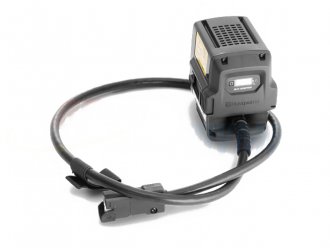 Адаптер аккумулятора для пояса Flexi Husqvarna (5827805-01)