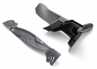 Вставка мульчирующая + нож для газонокосилок Husqvarna LC 353VXi (5950011-01)