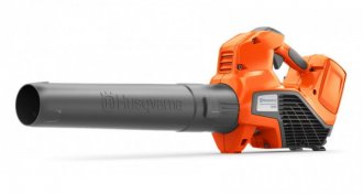 Аккумуляторный воздуходув Husqvarna 120iB (9679761-01)
