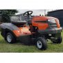Минитрактор-газонокосилка Husqvarna TC 130 (9605101-88)