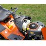Минитрактор-газонокосилка Husqvarna TC 130 (9605101-88)
