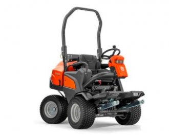 Райдер Husqvarna P 525DX AWD (9679853-01)
