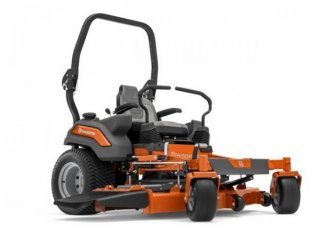 Профессиональная косилка с нулевым радиусом разворота Husqvarna Z454X (9679850-02)