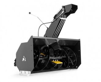 Роторный снегоуборщик к райдеру R320AWD (9672767-01)