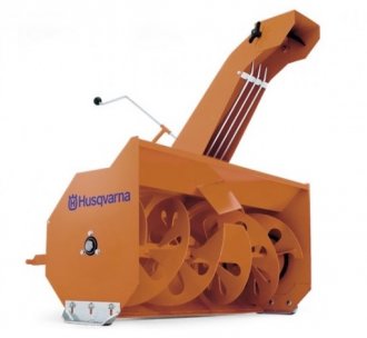 Снегоотбрасыватель роторный Husqvarna (9667964-01)