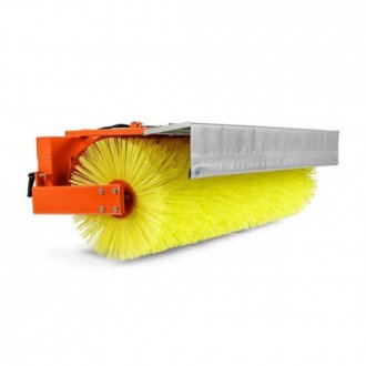 Щетка Husqvarna для райдеров P520D, P525D 130 см (5904500-01)