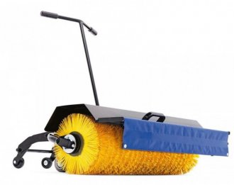 Щетка Husqvarna для райдера R213C (5870247-01)