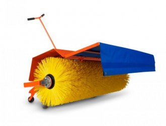 Щетка Husqvarna для райдера R420TsX AWD (5962887-01)