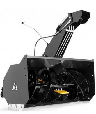Снегоотбрасыватель для райдера Husqvarna R 420TsX AWD (5962893-01)
