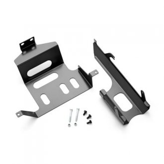 Комплект защитных пластин Husqvarna для райдера (5440693-04)