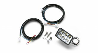Фара LED для райдеров Husqvarna (5811254-01)