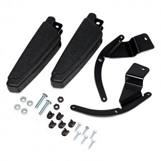 Комплект подлокотников ARM REST KIT для сидений райдера Husqvarna P524  (5254065-01)