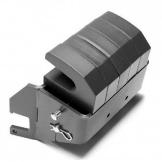 Противовес райдера Husqvarna 67 кг (9667549-01)