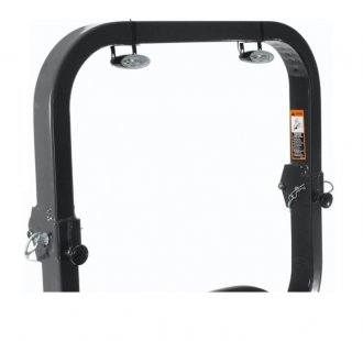 Комплект освещения Husqvarna для  райдера Z560X,Z454X (5768090-01)