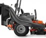 Комплект привода травосборника для райдера Husqvarna Z560X, Z454X (9664072-01)