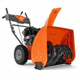 Снегоуборщик Husqvarna ST 124 (9704493-02)