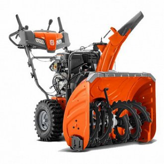 Снегоуборщик Husqvarna ST 330 69 см (9704697-01)