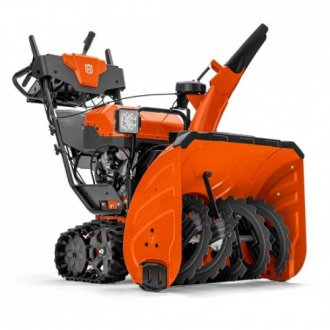 Снегоуборщик Husqvarna ST 427T (9619301-33)