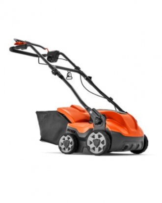 Скарификатор аккумуляторный Husqvarna S 138i (9679222-01)