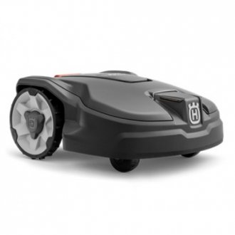 Газонокосилка-робот Husqvarna Automower 305 (9679740-10)