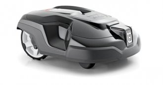 Газонокосилка-робот Husqvarna Automower® 310 Connect@Home (9676729-11)