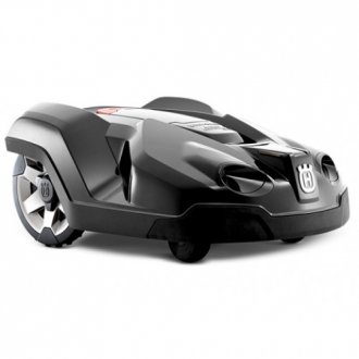 Газонокосилка-робот Husqvarna Automower 430X (9678528-10)