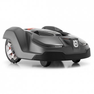 Газонокосилка-робот Husqvarna Automower 450X (9678530-10)