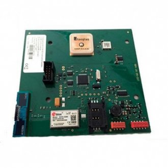 Плата управления Husqvarna Automower® Connect (5866623-07)