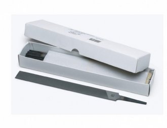 Напильник плоский Husqvarna, 6