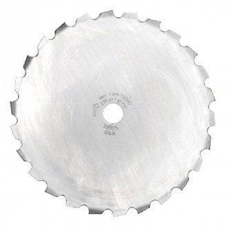 Режущий диск Husqvarna Maxi 200/22T/1