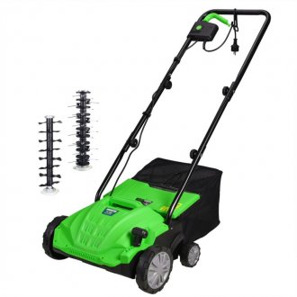 Скарифікатор Iron Angel EVL1500 (2001056)