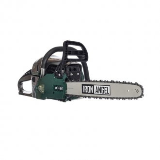 Бензопила Iron Angel СS700 (2001217)