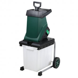 Измельчитель ES 2650M Iron Angel (2001199)