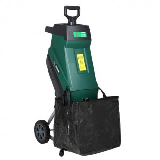 Измельчитель ES 2500 Iron Angel (2001183)