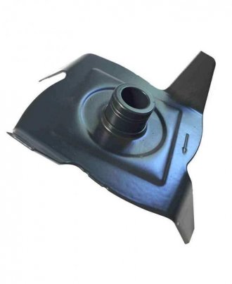 Фреза левая культиватора Gardena EH 600/20 (02414-00.630.00)