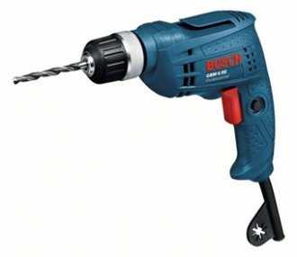 Дрель BOSCH GBM 6 RE (0601472600)