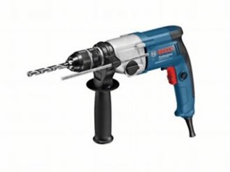 Дрель BOSCH GBM 13-2 RE (06011B2000)