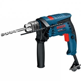 Ударная дрель BOSCH GSB 13 RE ЗВП (0601217102)