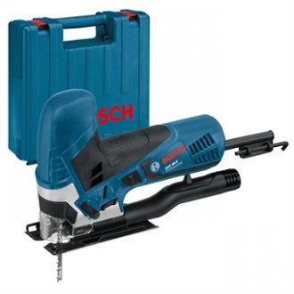 Лобзик BOSCH GST 90 E (60158G000)