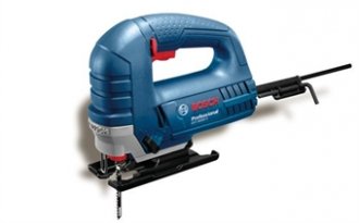 Лобзик BOSCH GST 8000E (060158H000)