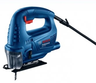 Лобзик BOSCH GST 700 (06012A7020)