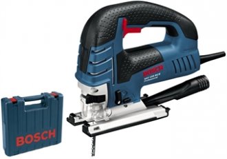 Лобзик BOSCH GST 150 BCE (0601513000)
