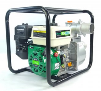 Мотопомпа Iron Angel WPG 80S (2001241)