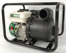 Мотопомпа Iron Angel WPGC 80 (2001210)