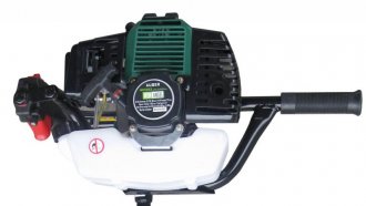 Мотобур MD3353 без шнека (2001207)